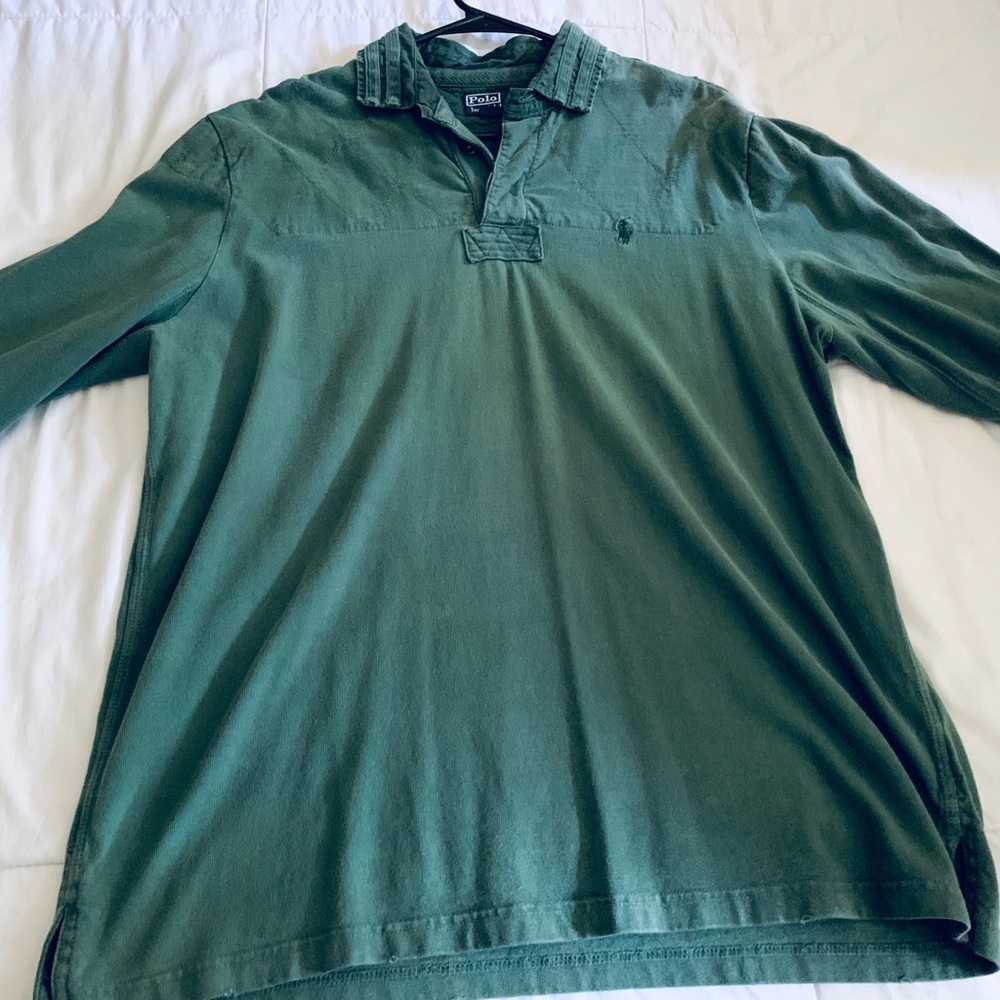 Polo by Ralph Lauren Rugby Shirt